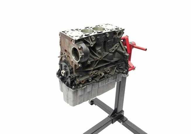 SILNIK REGENEROWANY CRAFTER II 2.0 TDI DAU DAV DAW