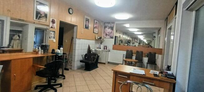 Sprzedam Lokal handlowo/usługowy/mieszkalny ŁódżGórnaChojny