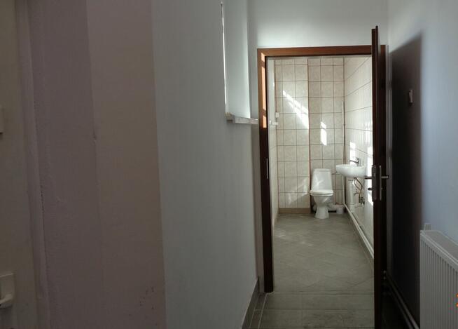 Lokal handlowy/usługowy/biurowy powierzchni 58 m²- Czeladź u