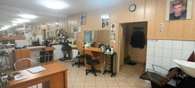 Sprzedam Lokal handlowo/usługowy/mieszkalny ŁódżGórnaChojny