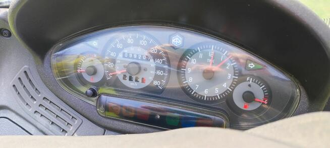 Piaggio 8 Si 250poj . Super OKAZJA