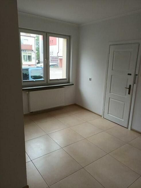 Lokal 42m2 w centrum z parkingiem ul. kosciuszki 33