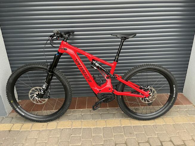 Specialized Turbo Levo Comp 880 km bat 700