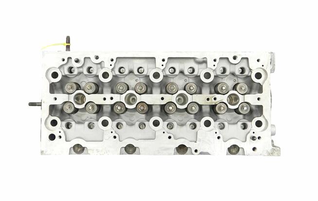 SILNIK REGENEROWANY CRAFTER II 2.0 TDI DAU DAV DAW