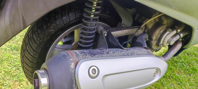 Piaggio 8 Si 250poj . Super OKAZJA