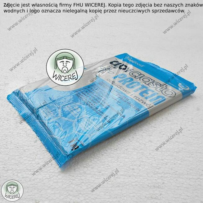 Ciasto Dla Pszczół Apifood Protein Apiciasto 1KG Fondant