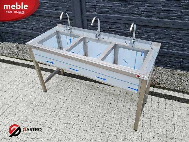 MEBLE GASTRONOMICZNE nowe i używane. Robione na wymiar!