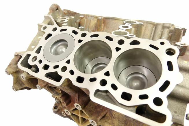 SILNIK REGENEROWANY LAND ROVER JAGUAR F-PACE 3.0 306DT