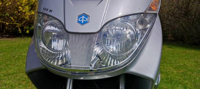 Piaggio 8 Si 250poj . Super OKAZJA