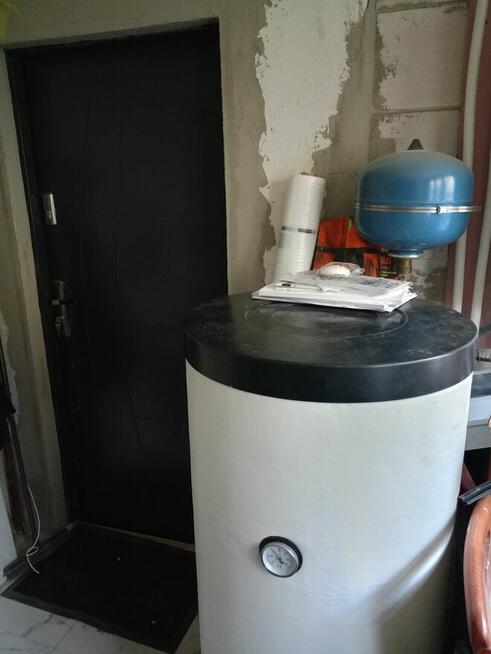 Sprzedam Dom drewniany