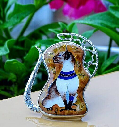 Ręcznie robiona biżuteria