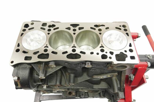 SILNIK REGENEROWANY CRAFTER II 2.0 TDI DAU DAV DAW