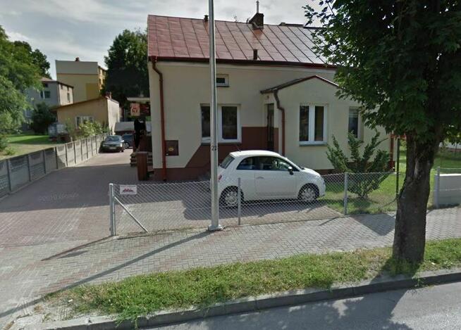 Lokal 42m2 w centrum z parkingiem ul. kosciuszki 33