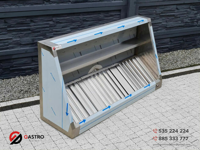 MEBLE GASTRONOMICZNE nowe i używane. Robione na wymiar!