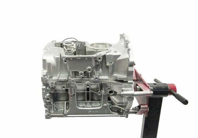 SILNIK REGENEROWANY JUKE QASHQAI II 1.2 T HRA2