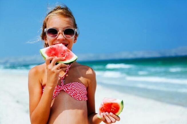 OBÓZ “LATO NA LUZIE – CHILL, SŁOŃCE, PLAŻA” 2025 DARŁOWO