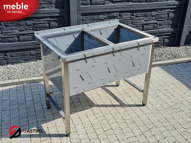 MEBLE GASTRONOMICZNE nowe i używane. Robione na wymiar!