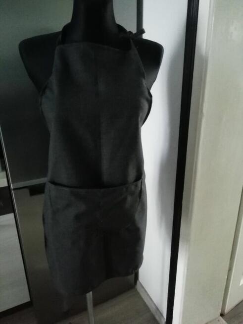 Fartuch Kuchenny ,Gastronomiczny kilka kolorów Zobacz