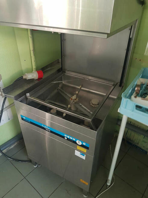 Serwis AGD i Gastronomii Wyparzarki GAZ pralki piekarniki