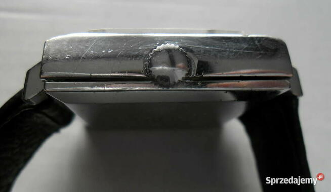 Mortima Mayerling z lat 60-tych w stylu art deco