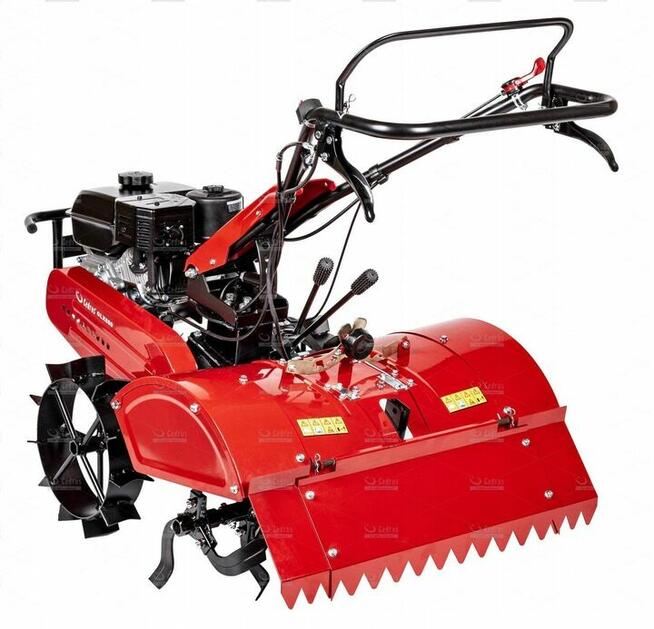 Glebogryzarka Cedrus 68 cm 4000 W 5,44 KM