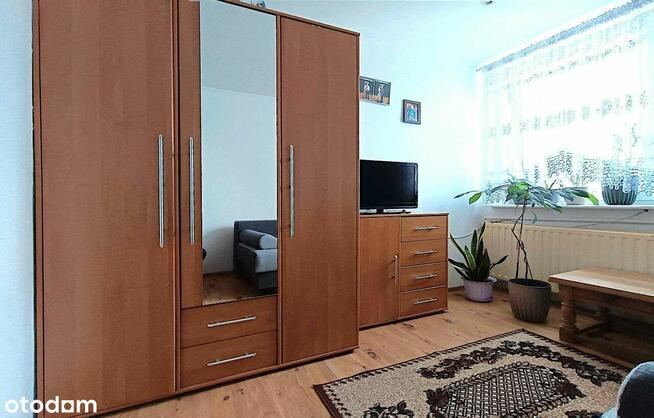 Dom na działce 4100 m2, Wiszniów, gm. Mircze