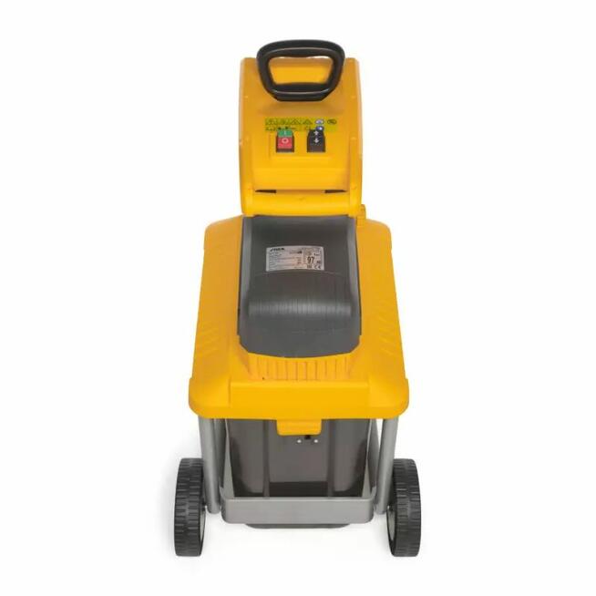 Rozdrabniacz Stiga BioSilent 2500