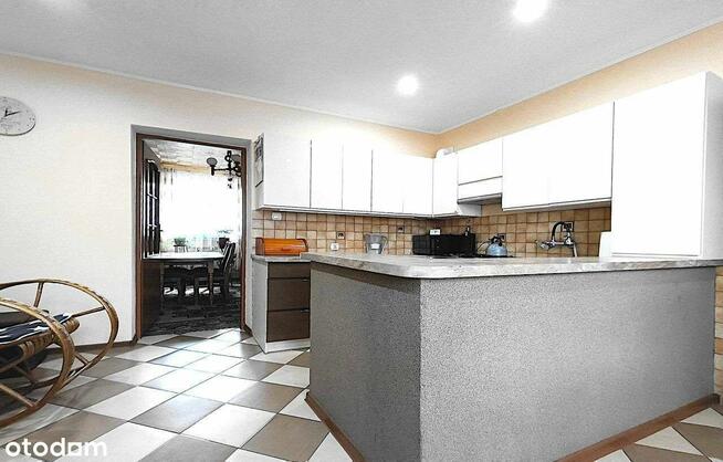 Dom na działce 4100 m2, Wiszniów, gm. Mircze