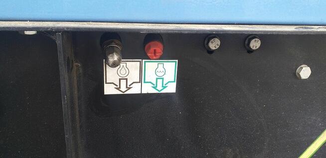 Agregat prądotwórczy