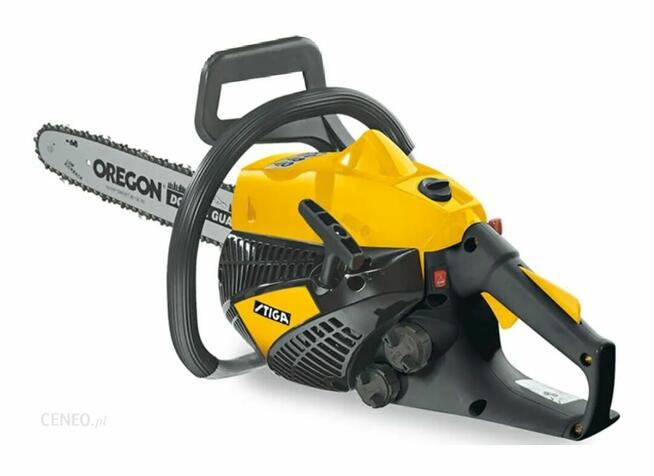 Piła spalinowa STIGA