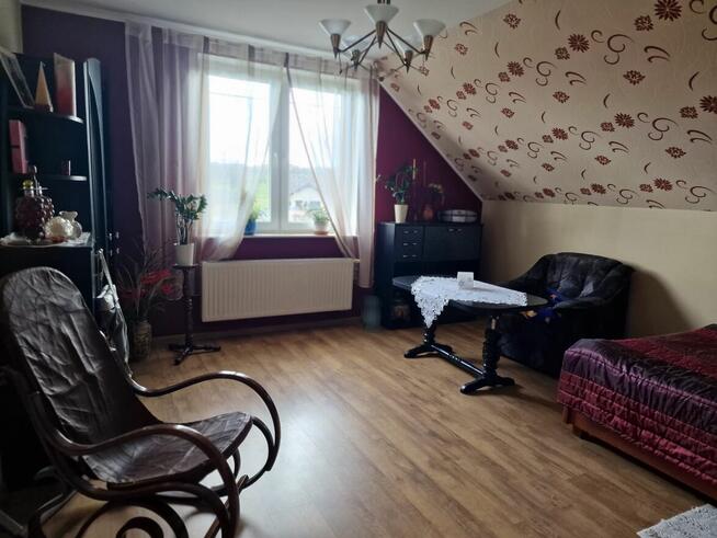 Dom z działką w Wojanowie - Jelenia Góra