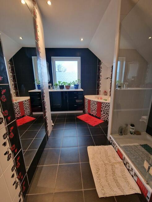 Dom z działką w Wojanowie - Jelenia Góra