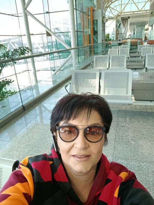 Poznam poważnego mężczyznę