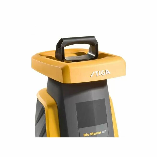 Rozdrabniacz Stiga Bio Master 2200