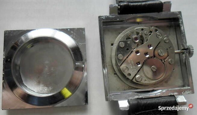 Mortima Mayerling z lat 60-tych w stylu art deco