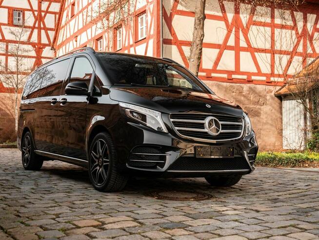 Busy z Iławy do Niemiec! Przewóz osób Iława-Niemcy-Holandia