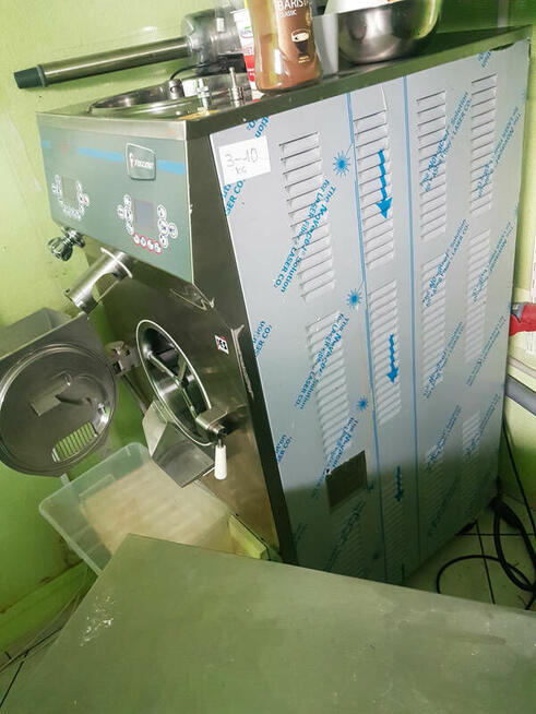 Serwis AGD i Gastronomii Wyparzarki GAZ pralki piekarniki