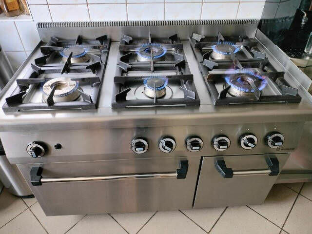 Serwis AGD i Gastronomii Wyparzarki GAZ pralki piekarniki