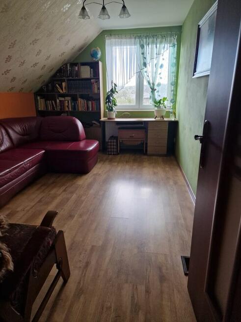 Dom z działką w Wojanowie - Jelenia Góra