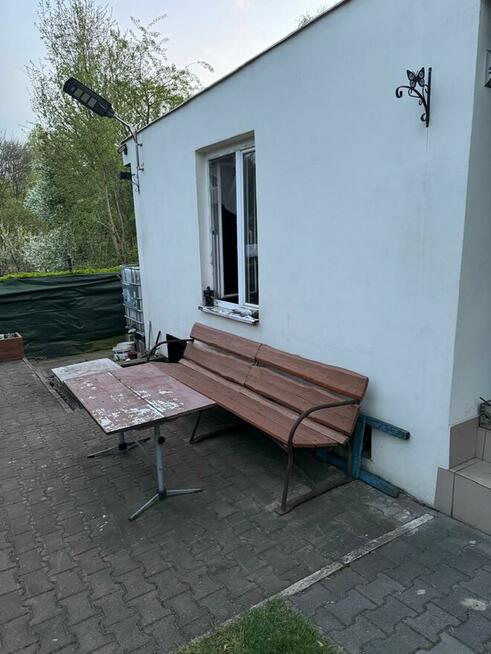 Odstąpię ogródek działkowy