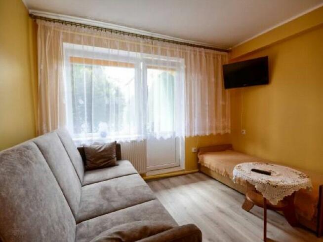 pokoje nad morzem bałtyckim kąty rybackie