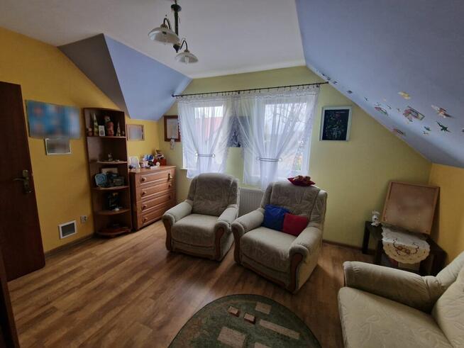 Dom z działką w Wojanowie - Jelenia Góra