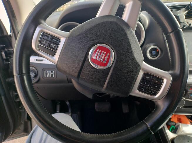 okazja Fiat Freemont 2013