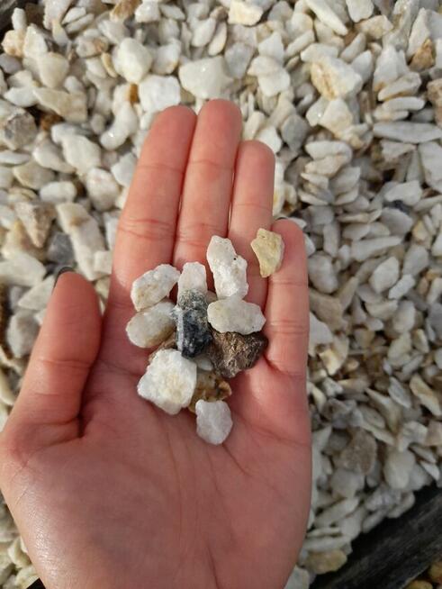 Grys Cristal 8-16 mm