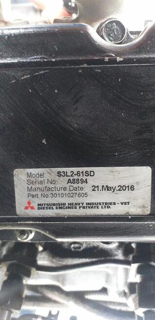 Agregat prądotwórczy