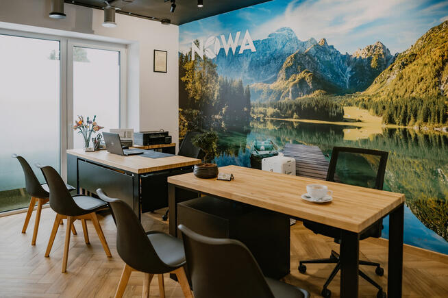 NOWA Fotowoltaika Pompy Ciepła Rekuperacja Klimatyzacja