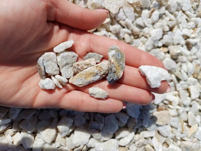 Grys Cristal 8-16 mm