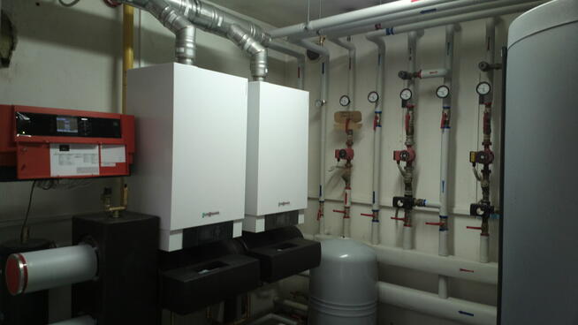 Usługi ogólnobudowlane