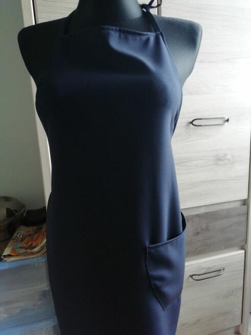 Fartuch Kuchenny ,Gastronomiczny kilka kolorów Zobacz