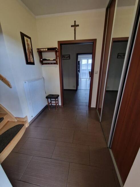 Dom z działką w Wojanowie - Jelenia Góra